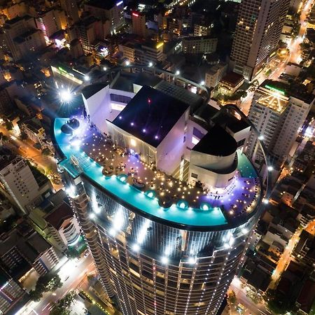 Panorama Condotel By Hlg Nha Trang Eksteriør billede