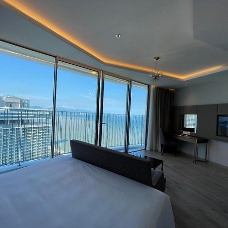 Panorama Condotel By Hlg Nha Trang Eksteriør billede