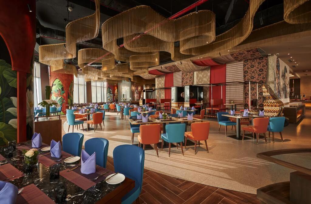 Panorama Condotel By Hlg Nha Trang Eksteriør billede