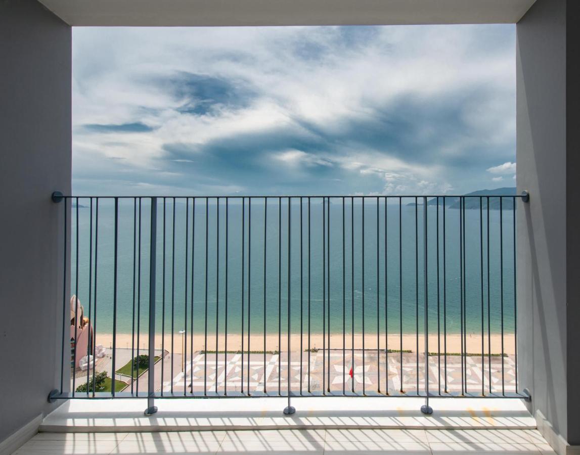 Panorama Condotel By Hlg Nha Trang Eksteriør billede