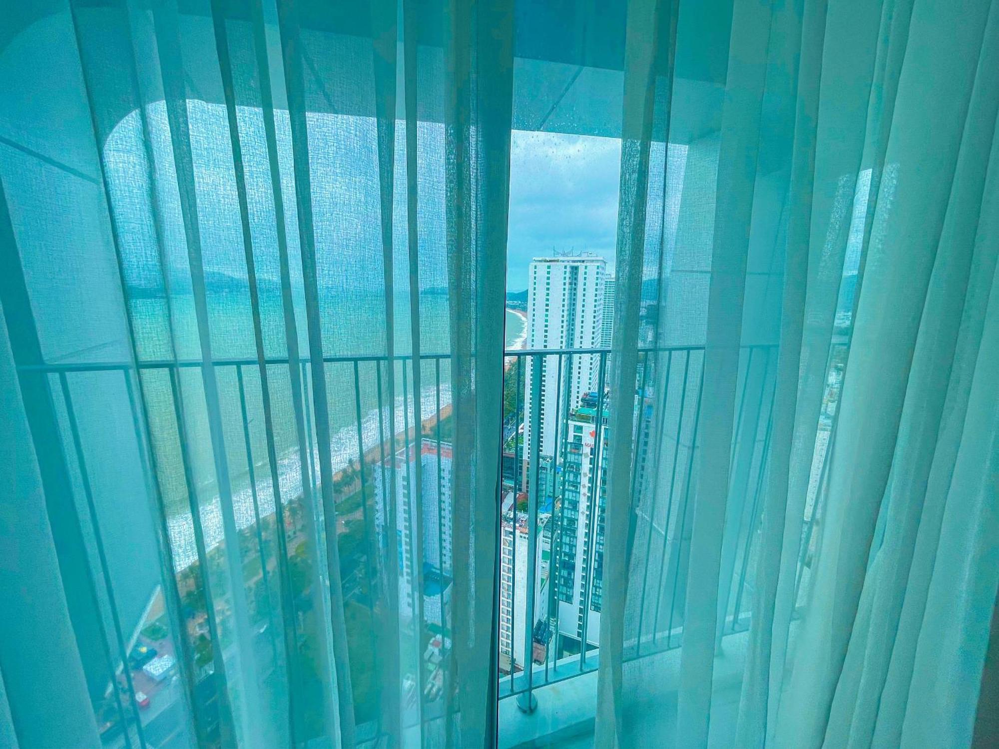 Panorama Condotel By Hlg Nha Trang Eksteriør billede