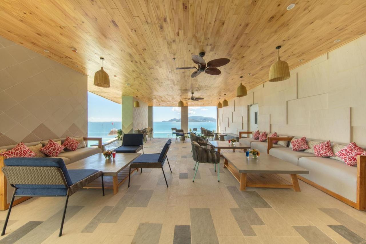 Panorama Condotel By Hlg Nha Trang Eksteriør billede